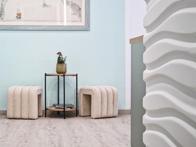Casa Diamante Blu Mare